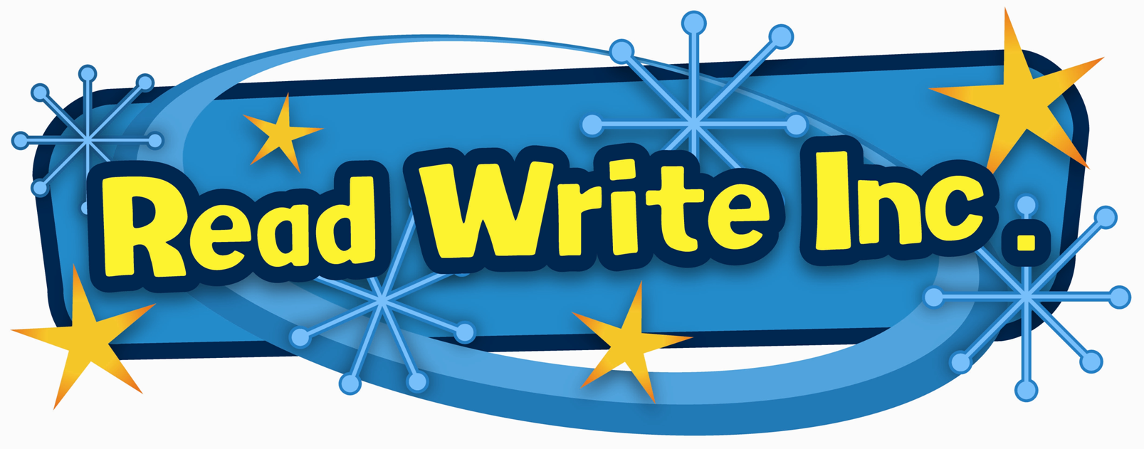 Read Write Inc Logo